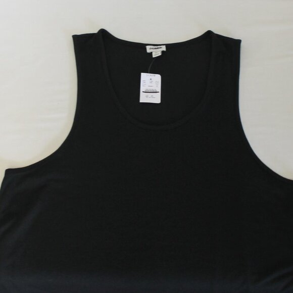 J Crew Factory Cut Out Layering Tank Top New AJ271 XL - Picture 3 of 6